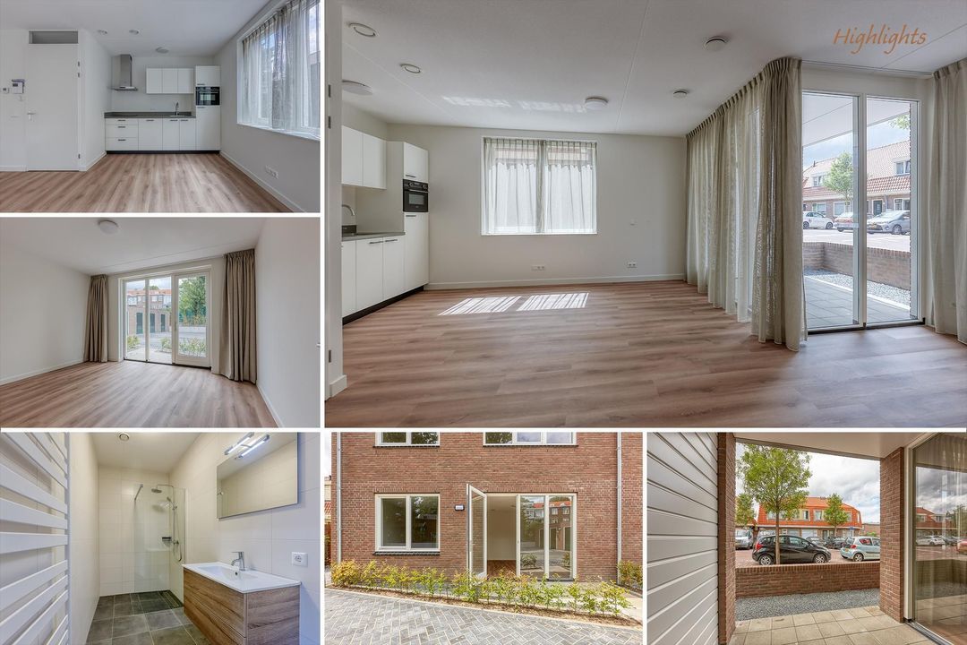 Ouverturestraat