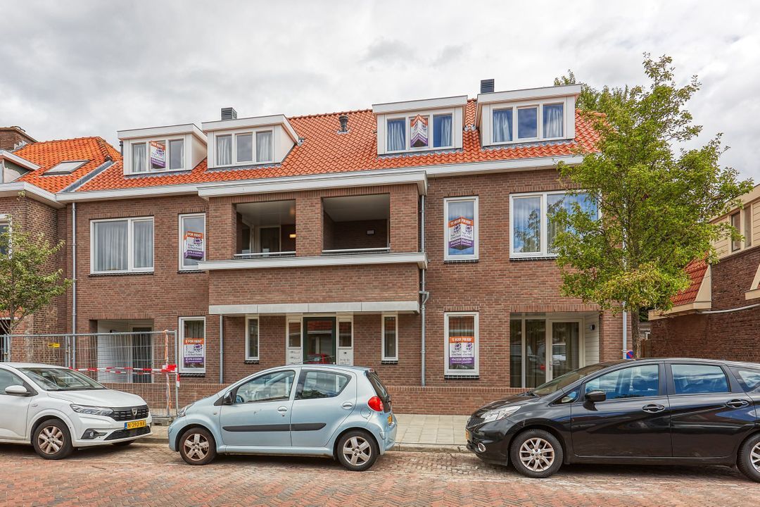 Ouverturestraat