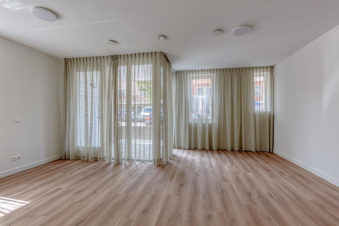 Ouverturestraat