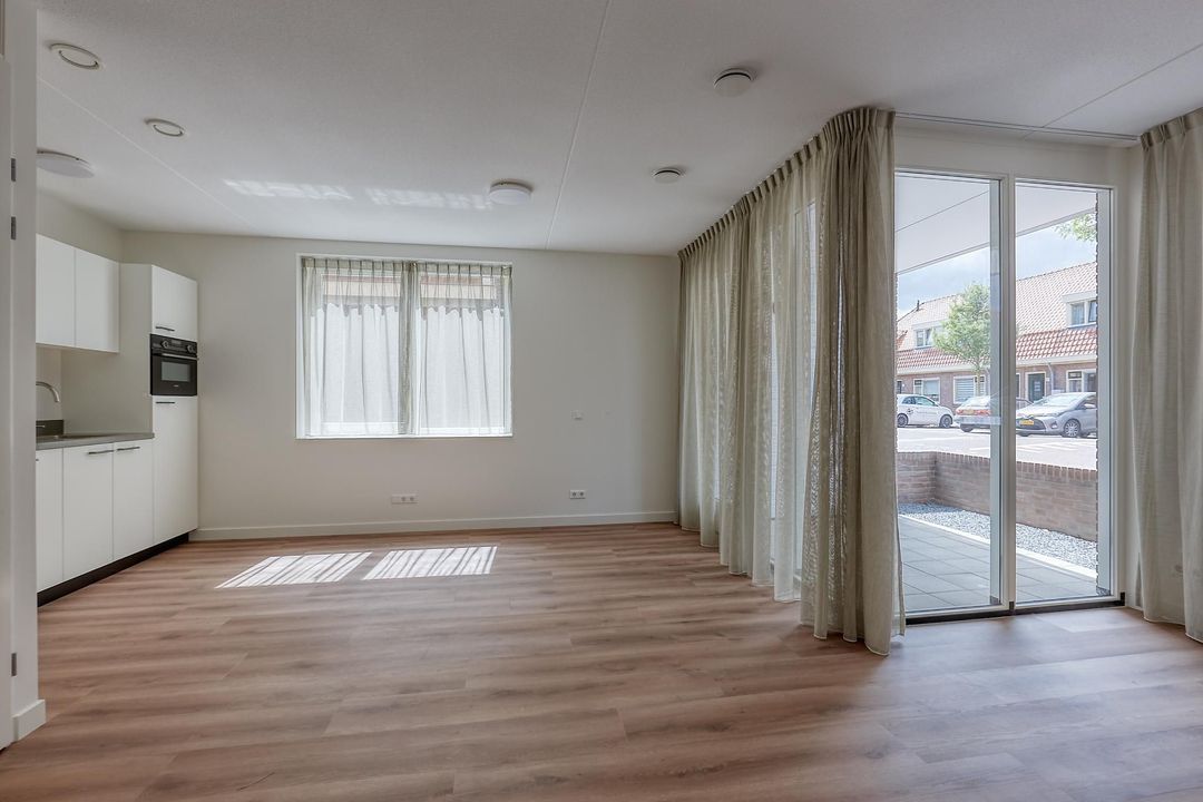Ouverturestraat