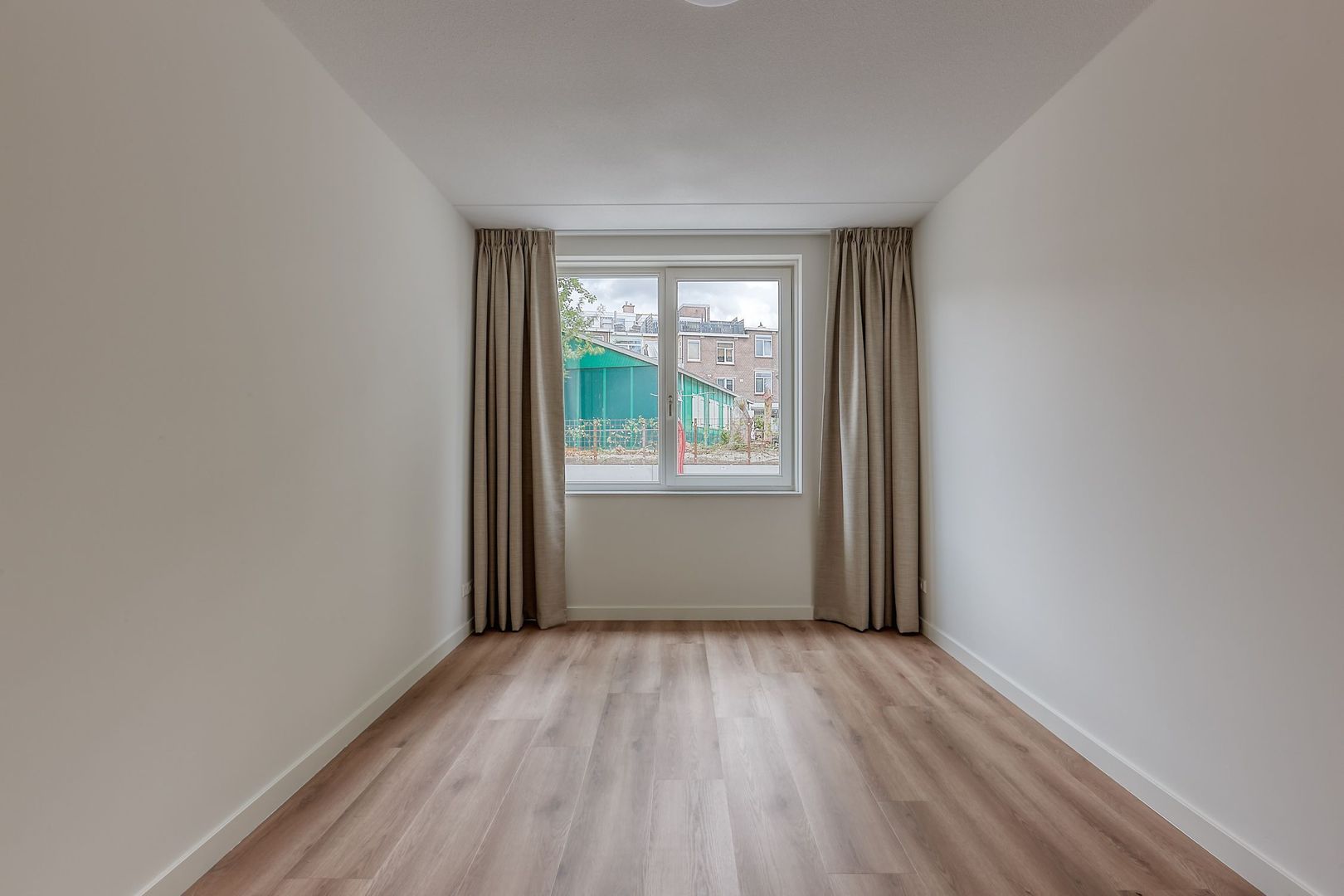 Ouverturestraat 36, Den Haag foto-14 blur