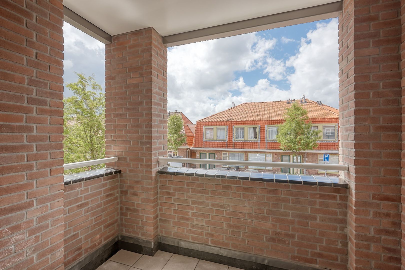 Ouverturestraat 36 B, Den Haag foto-6 blur