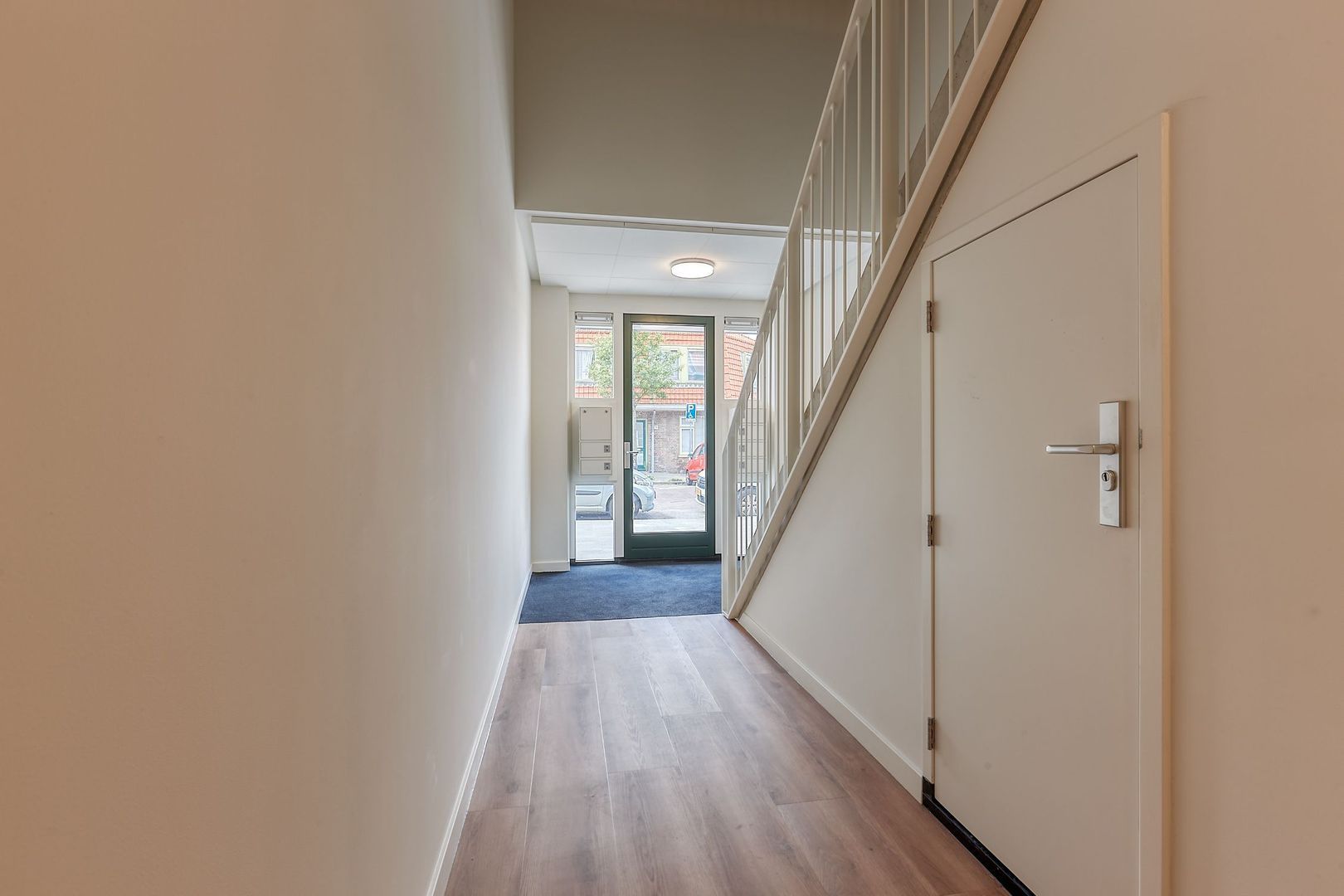 Ouverturestraat 36 B, Den Haag foto-17 blur