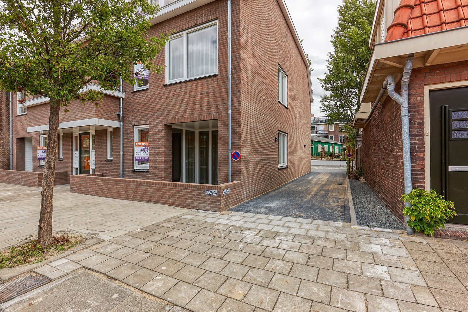 Ouverturestraat 36 B, Den Haag foto-21 blur
