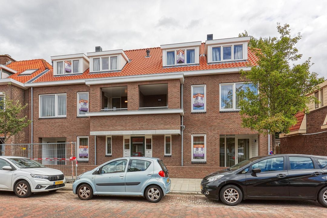 Ouverturestraat