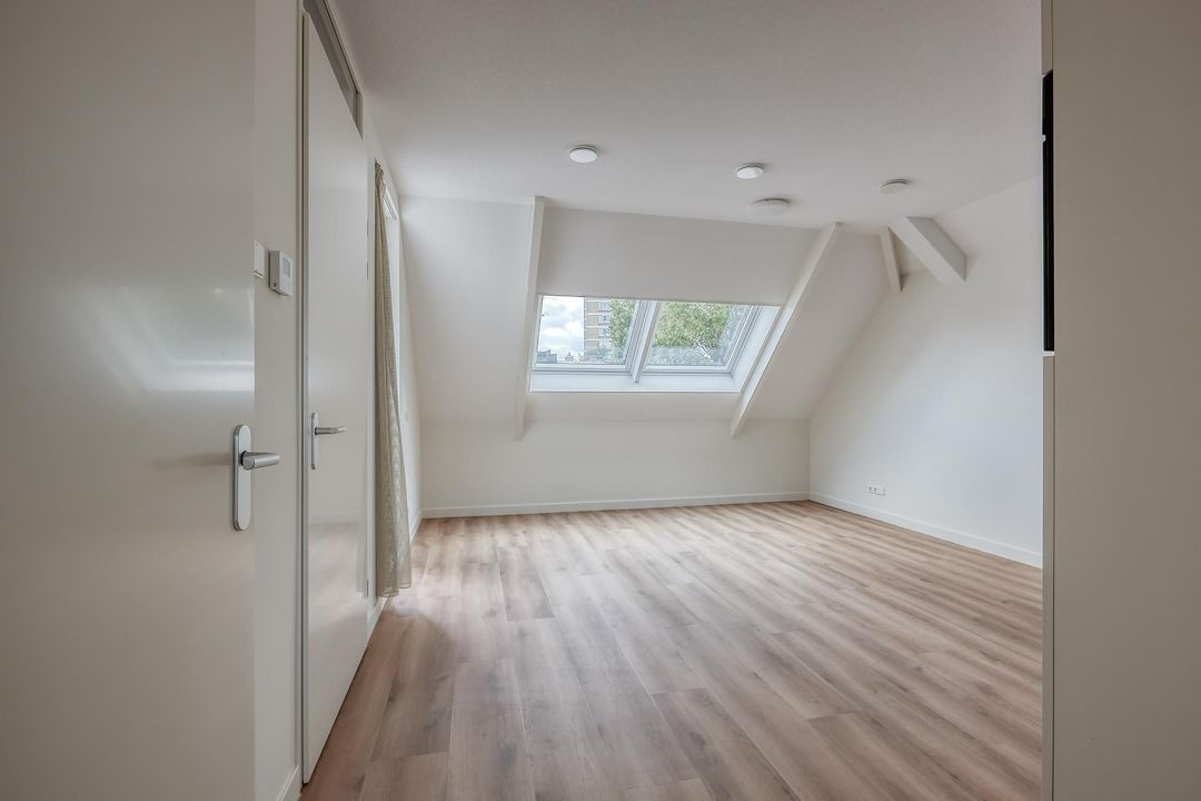 Ouverturestraat
