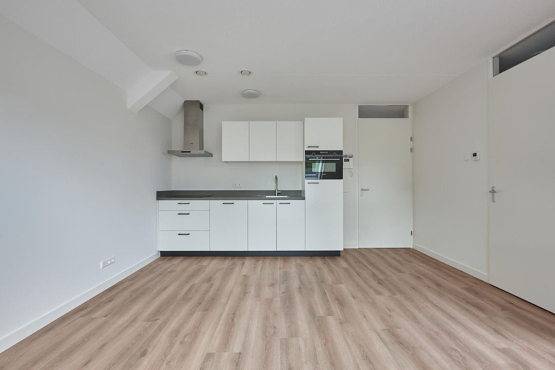 Ouverturestraat