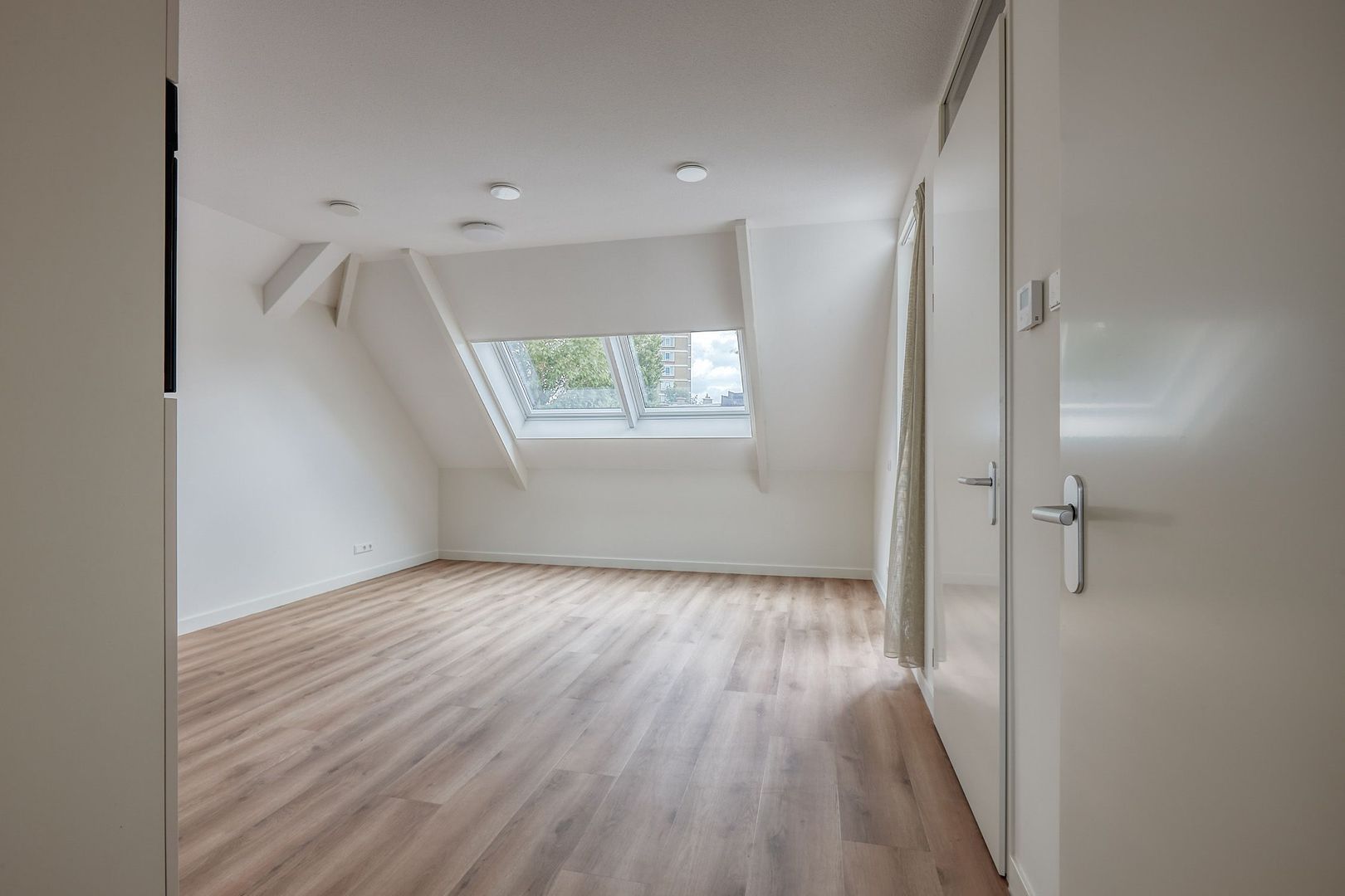 Ouverturestraat 36 E, Den Haag foto-4 blur