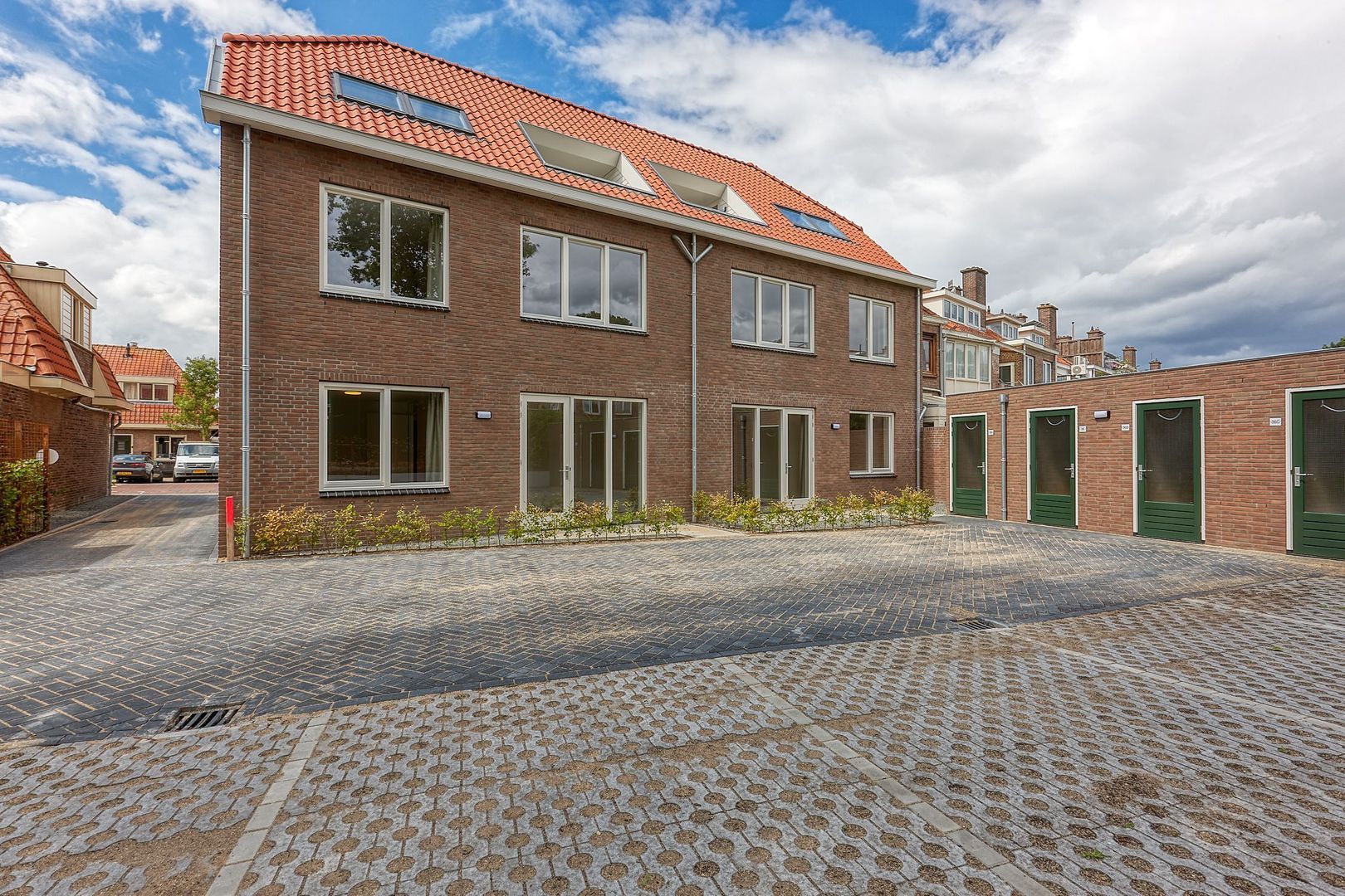 Ouverturestraat 36 E, Den Haag foto-25 blur