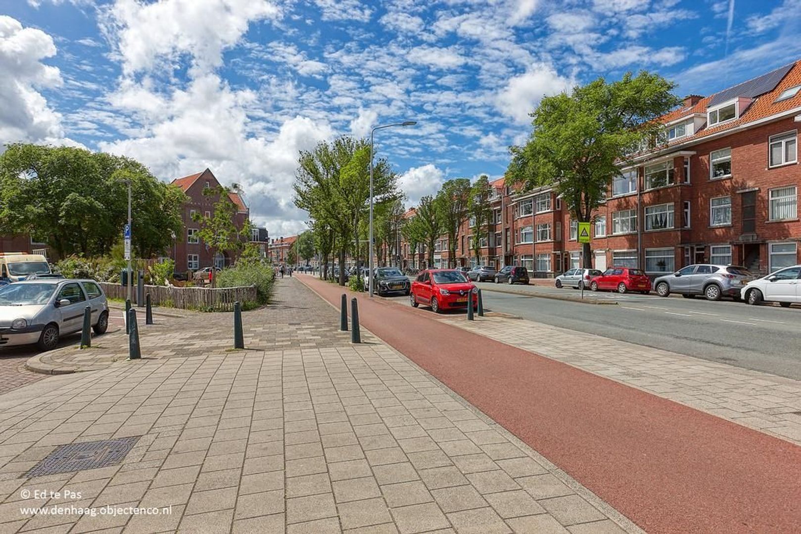 Westduinweg 118 D, Den Haag foto-23 blur