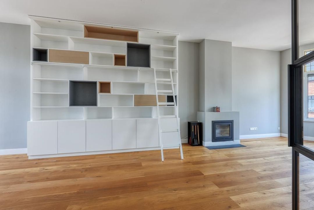 Francois Maelsonstraat 36, Den Haag