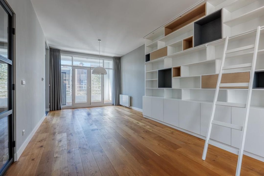 Francois Maelsonstraat 36, Den Haag