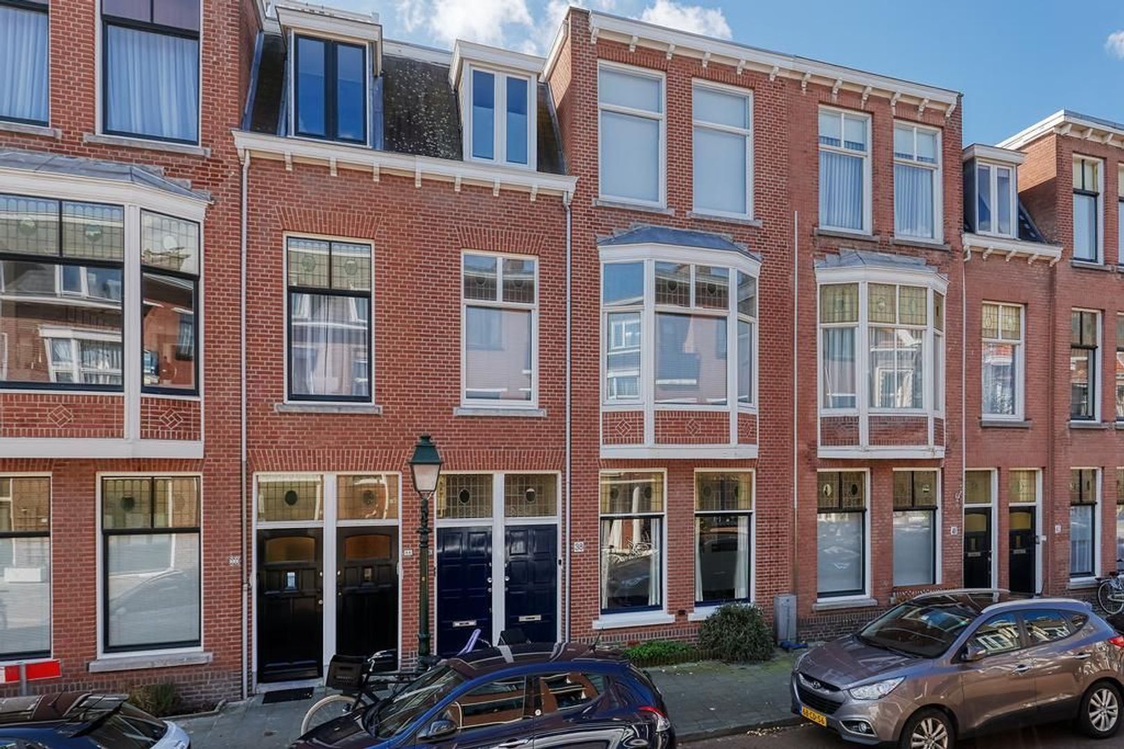 Francois Maelsonstraat 36, Den Haag foto-15 blur