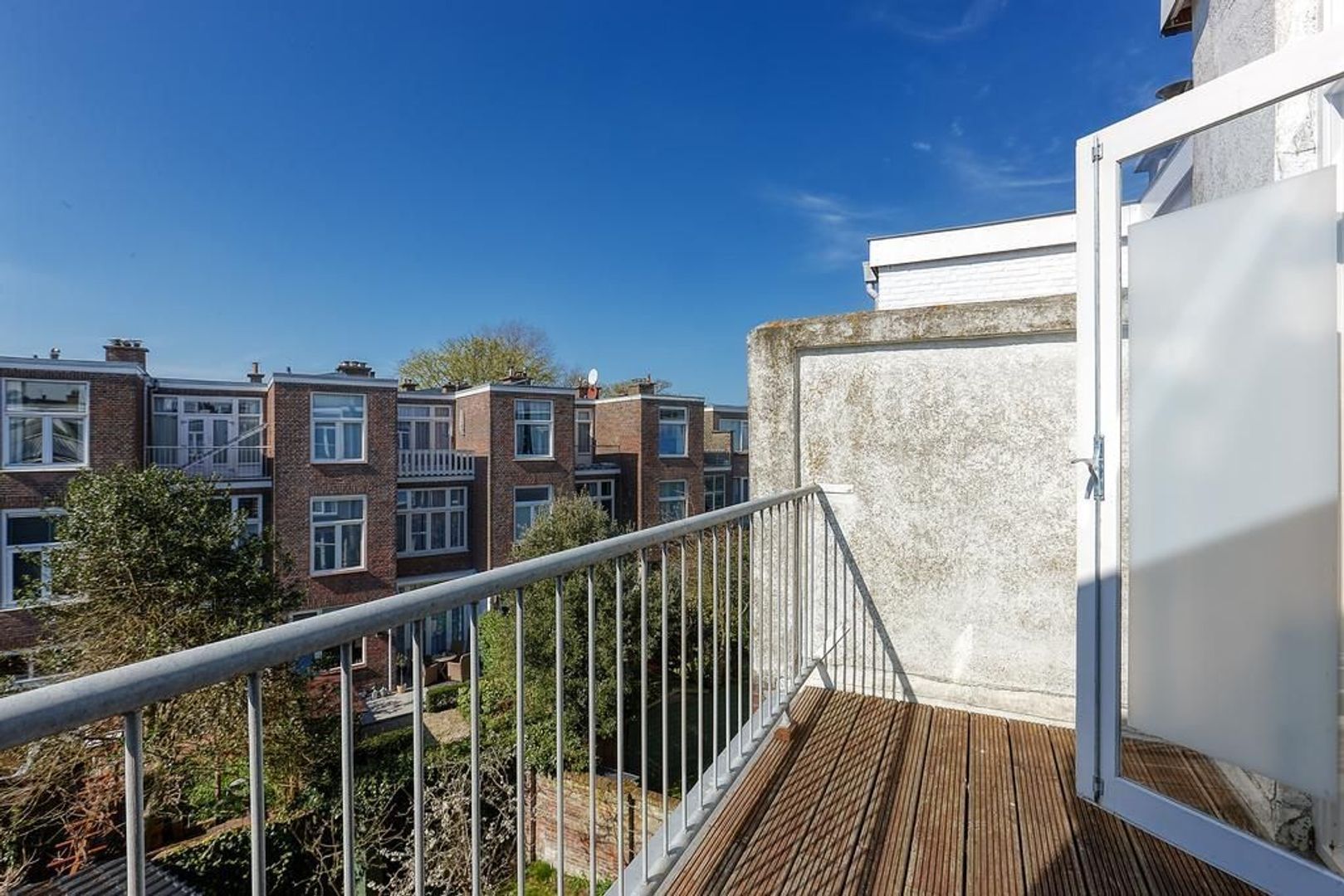Francois Maelsonstraat 36, Den Haag foto-23 blur