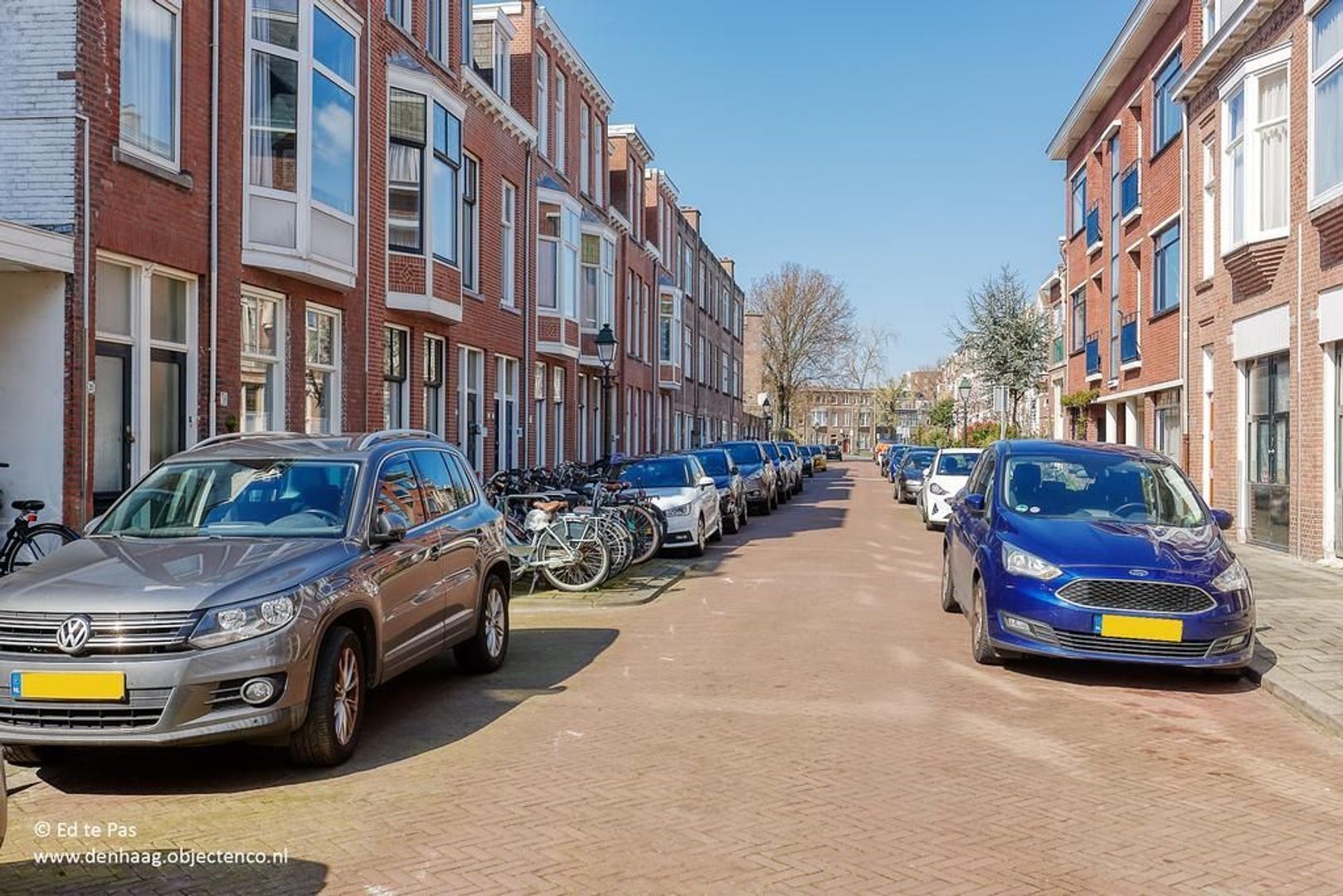Francois Maelsonstraat 36, Den Haag foto-39 blur