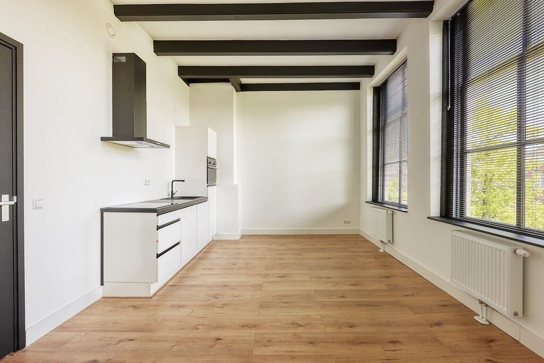 Koornmarkt 85 F, Delft