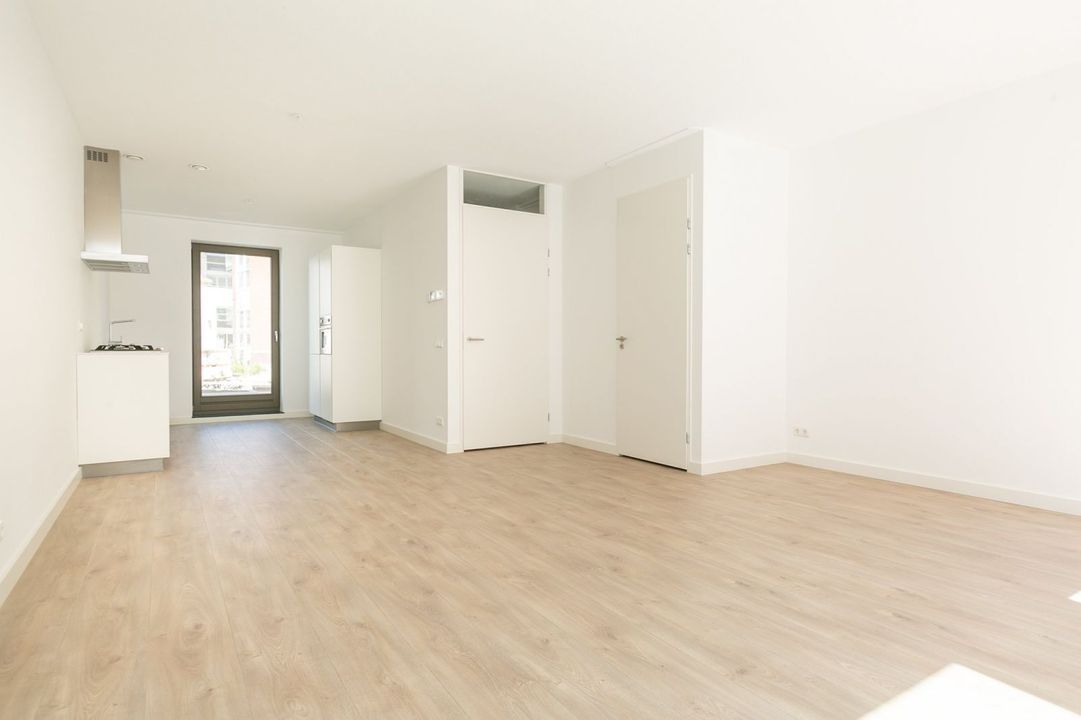 Kranenburgweg 218, Den Haag