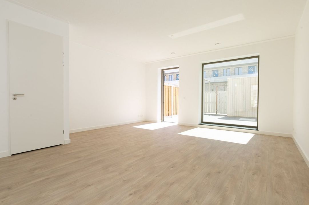 Kranenburgweg 218, Den Haag