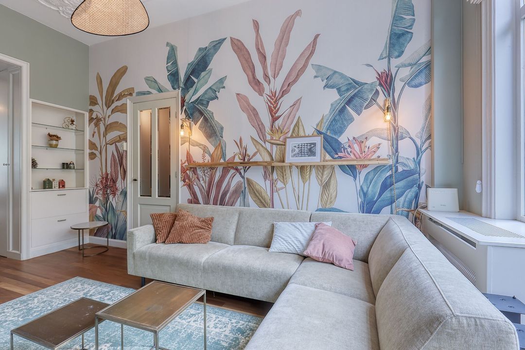 Laan van Meerdervoort 339, Den Haag