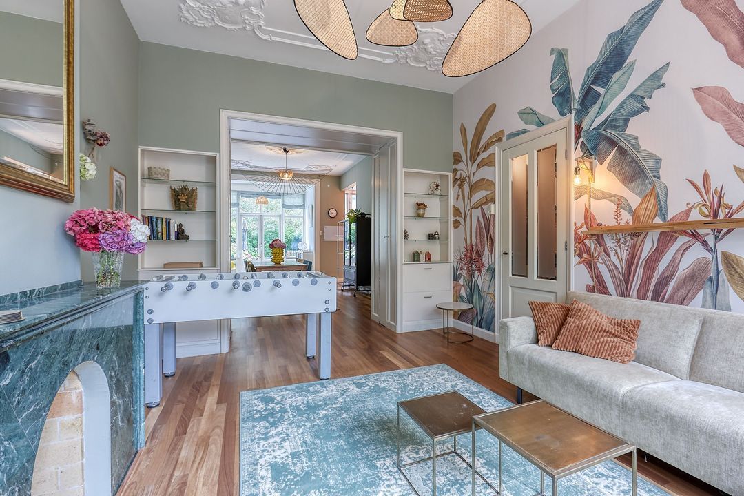 Laan van Meerdervoort 339, Den Haag