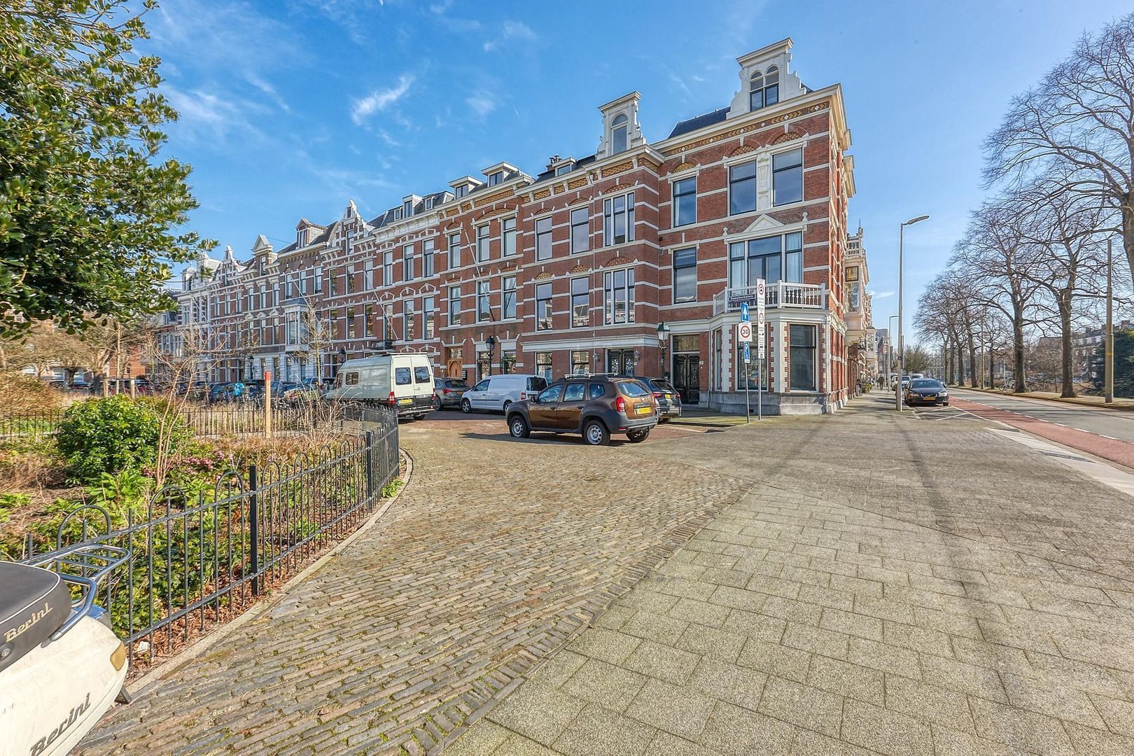 Family home in 's-Gravenhage