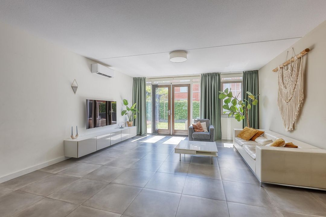 Broekmolenweg 16 b, Rijswijk