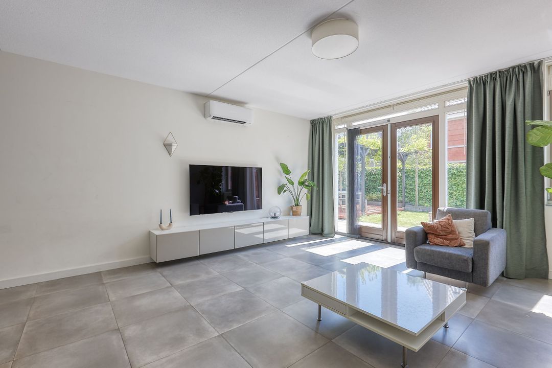 Broekmolenweg 16 b, Rijswijk