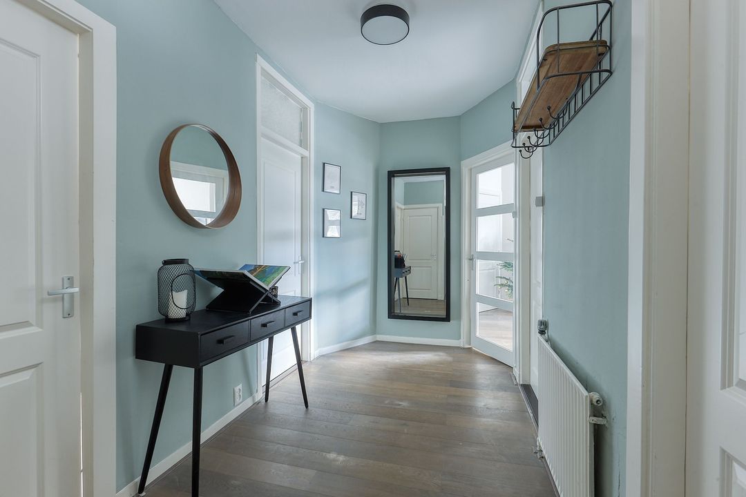 Koningin Wilhelminalaan 179, Voorburg