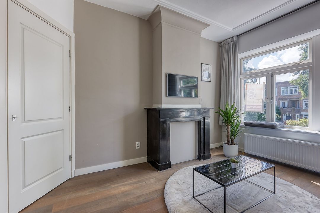 Koningin Wilhelminalaan 179, Voorburg