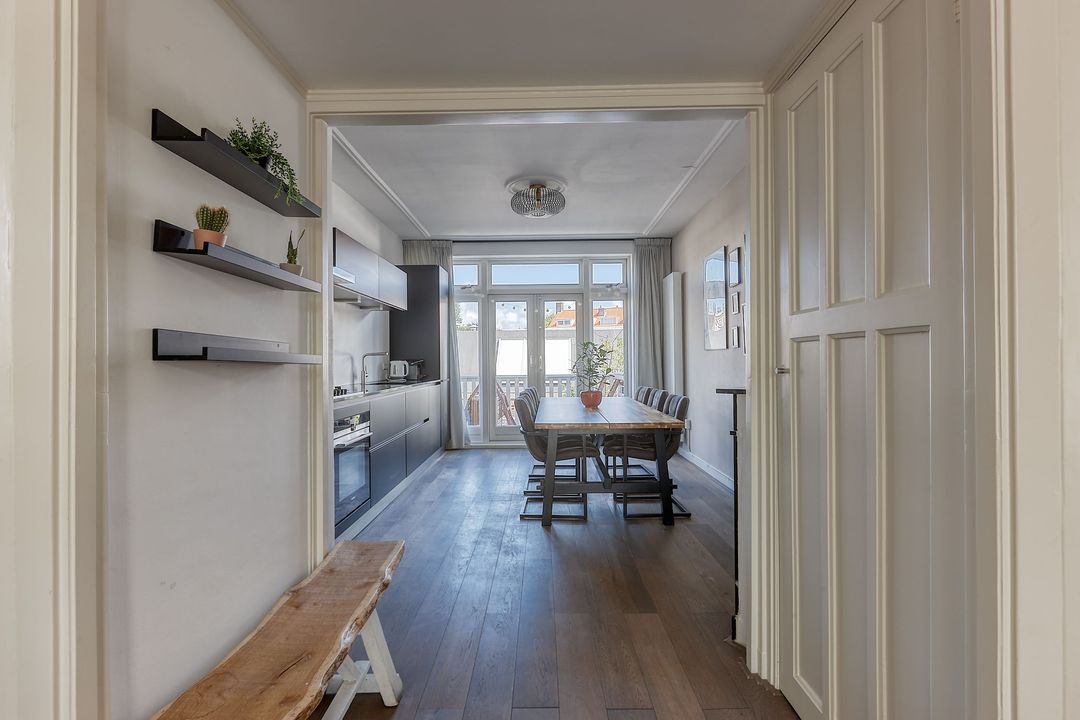 Koningin Wilhelminalaan 179, Voorburg