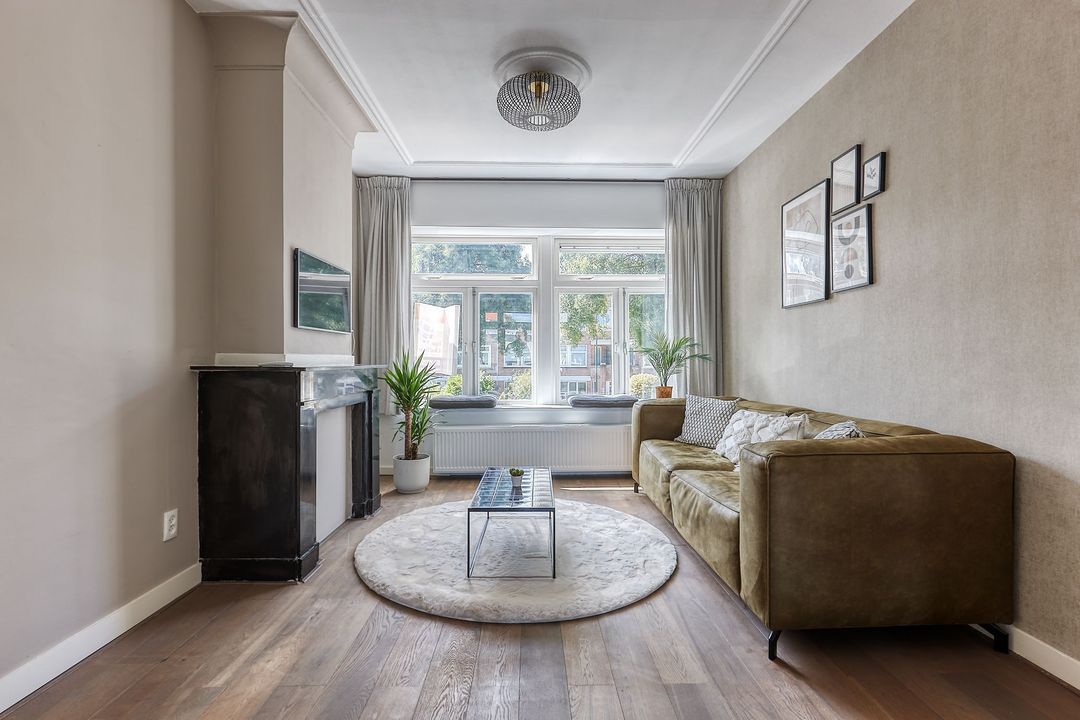 Koningin Wilhelminalaan 179, Voorburg