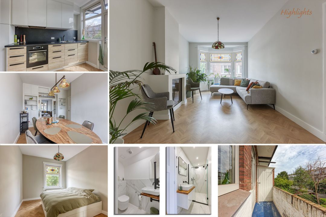 Stuyvesantstraat