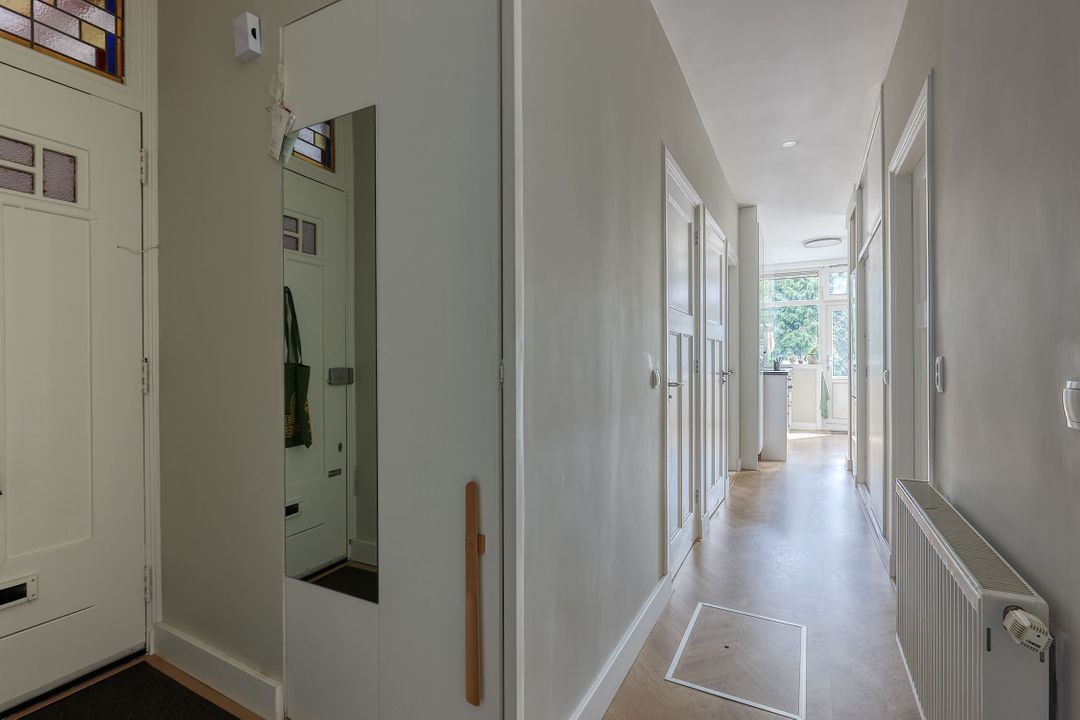 Stuyvesantstraat
