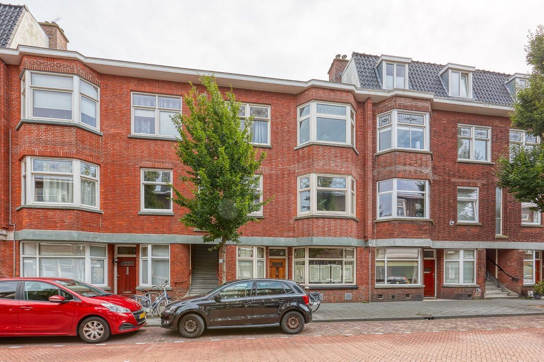 Stuyvesantstraat