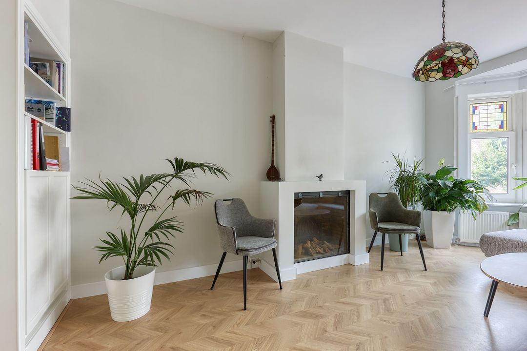 Stuyvesantstraat 263, Den Haag