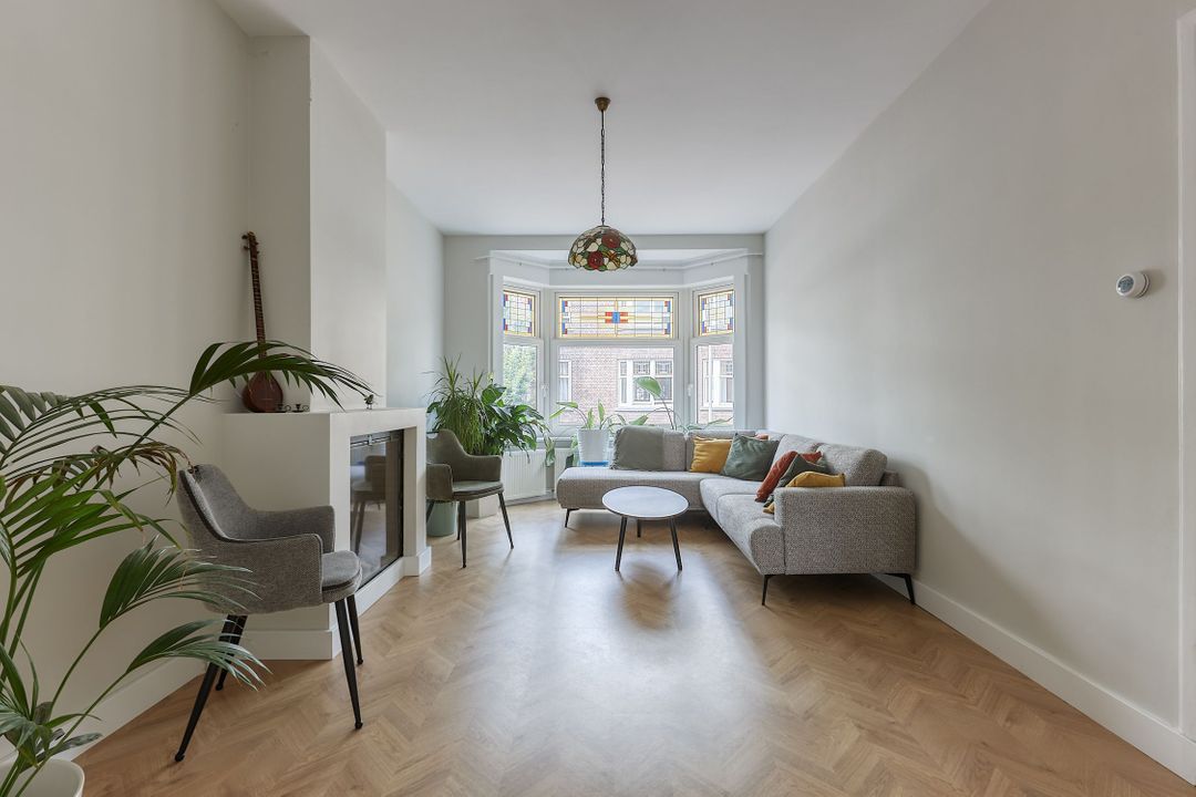 Stuyvesantstraat 263, Den Haag