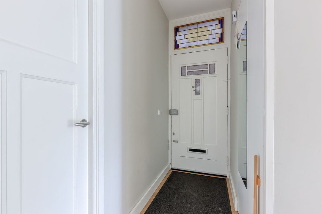 Stuyvesantstraat