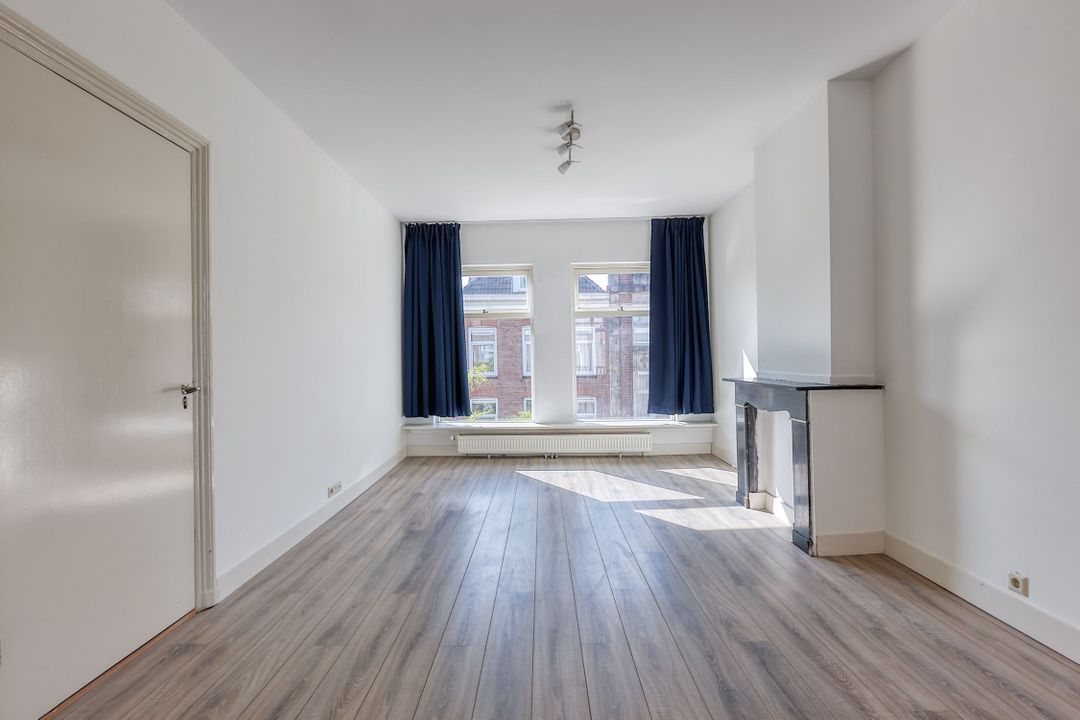 Prins Hendrikstraat