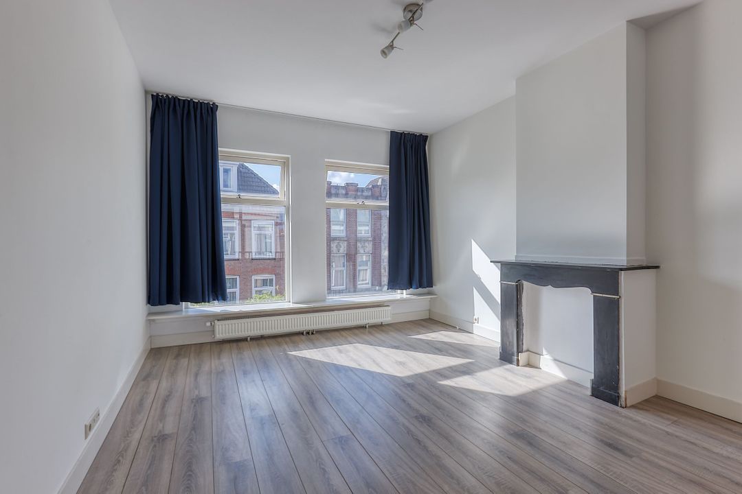 Prins Hendrikstraat