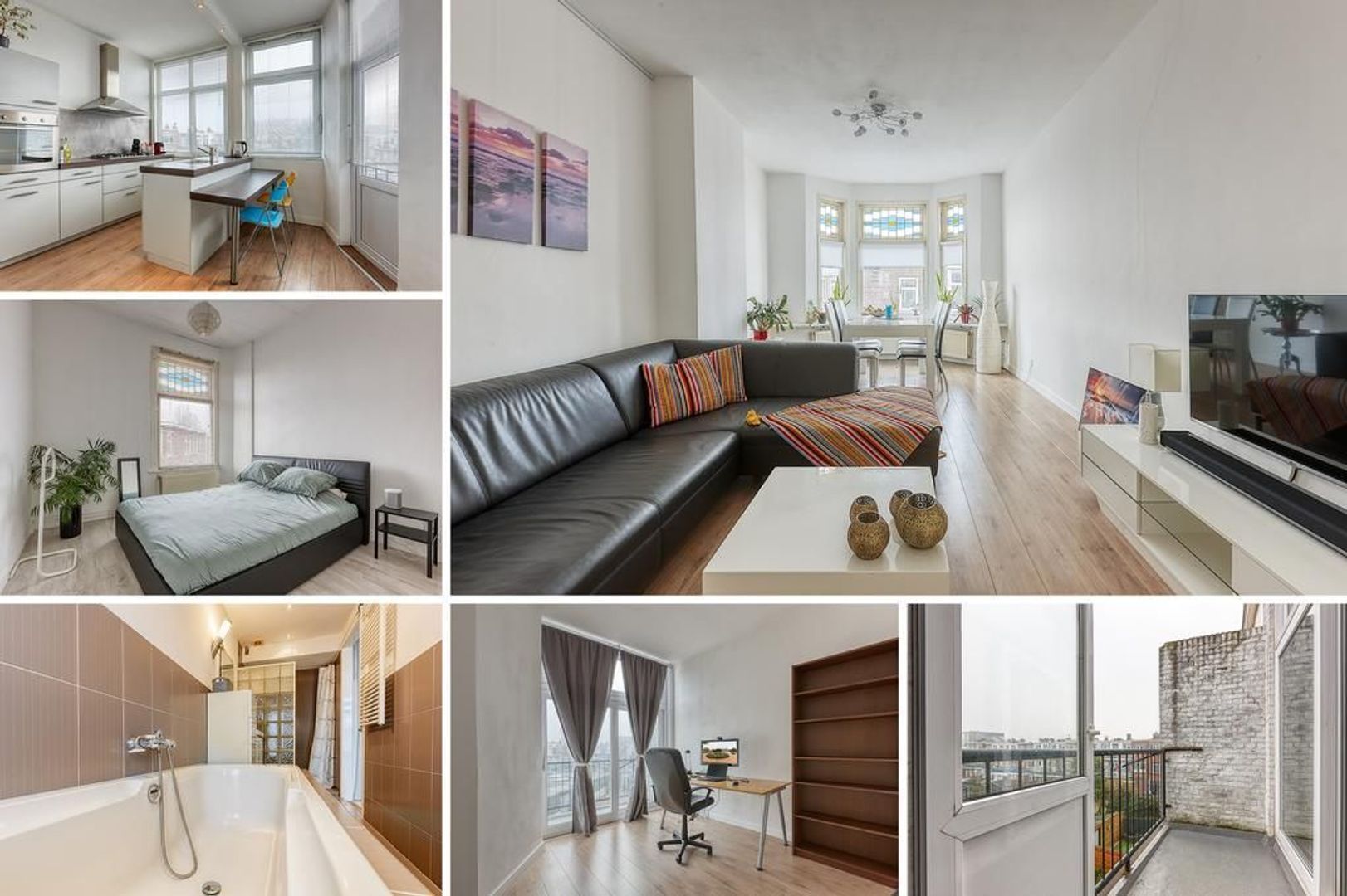 Willem van Outhoornstraat 109, Den Haag foto-1 blur