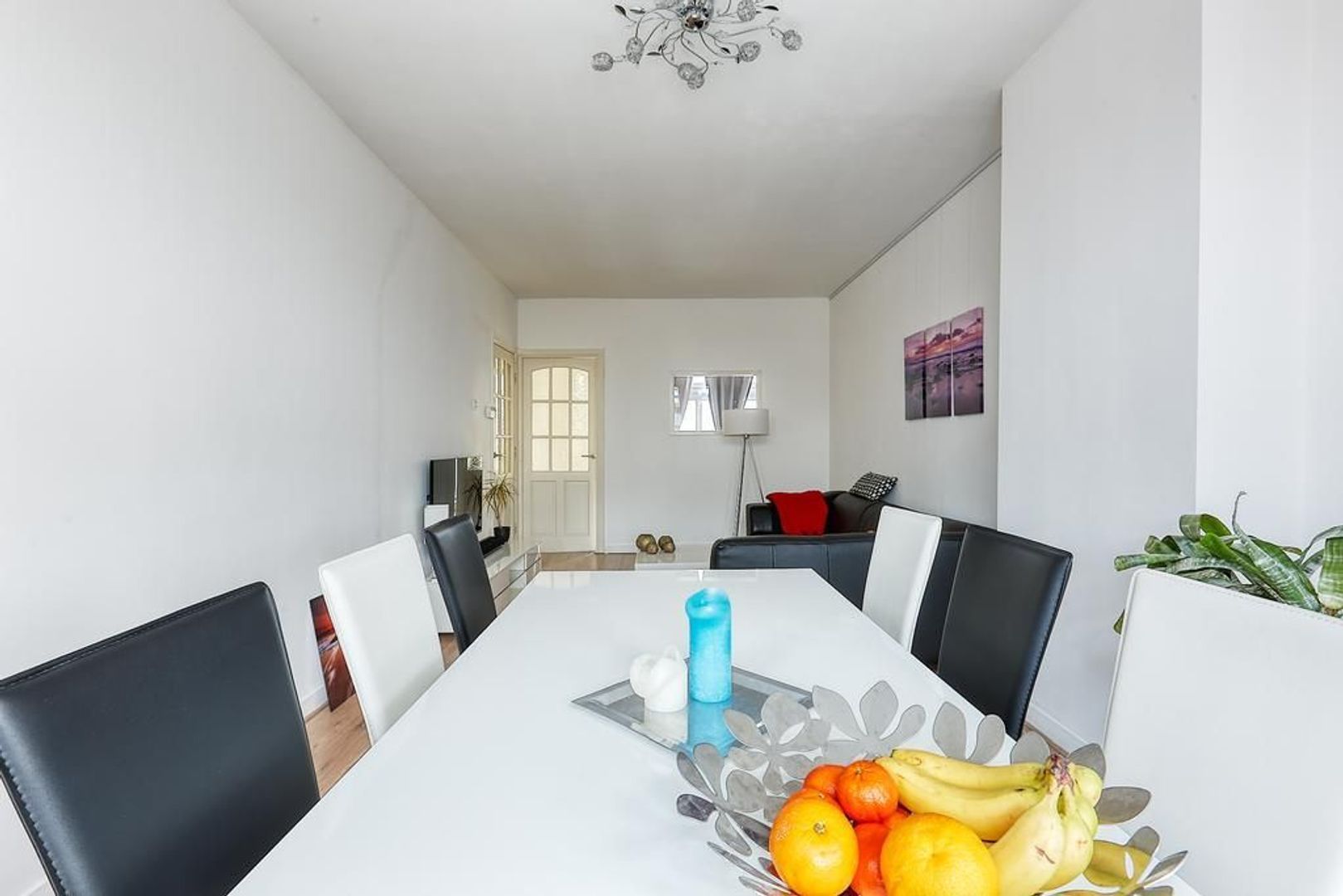 Willem van Outhoornstraat 109, Den Haag foto-5 blur
