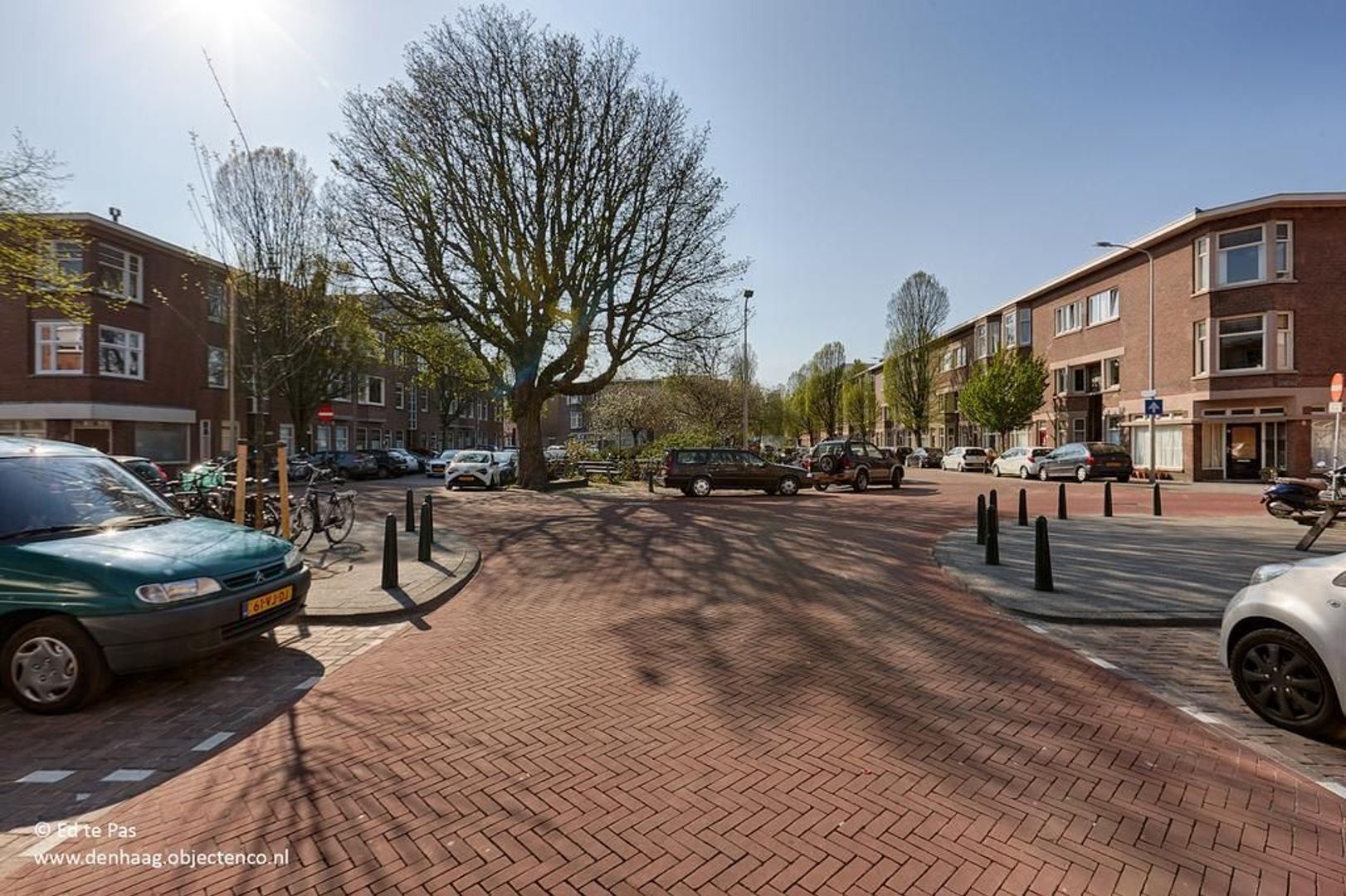 Willem van Outhoornstraat 109, Den Haag foto-32 blur