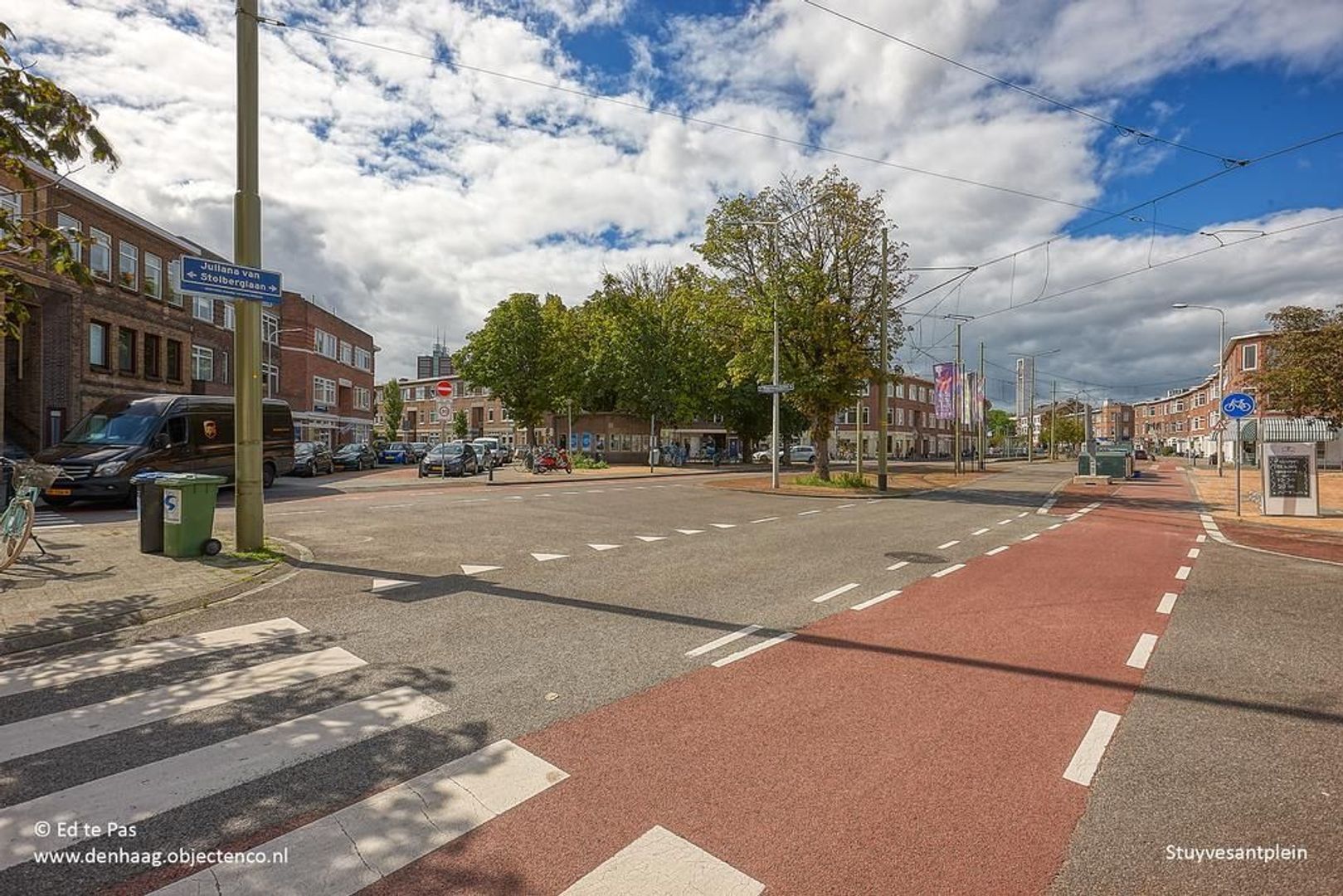 Willem van Outhoornstraat 109, Den Haag foto-34 blur