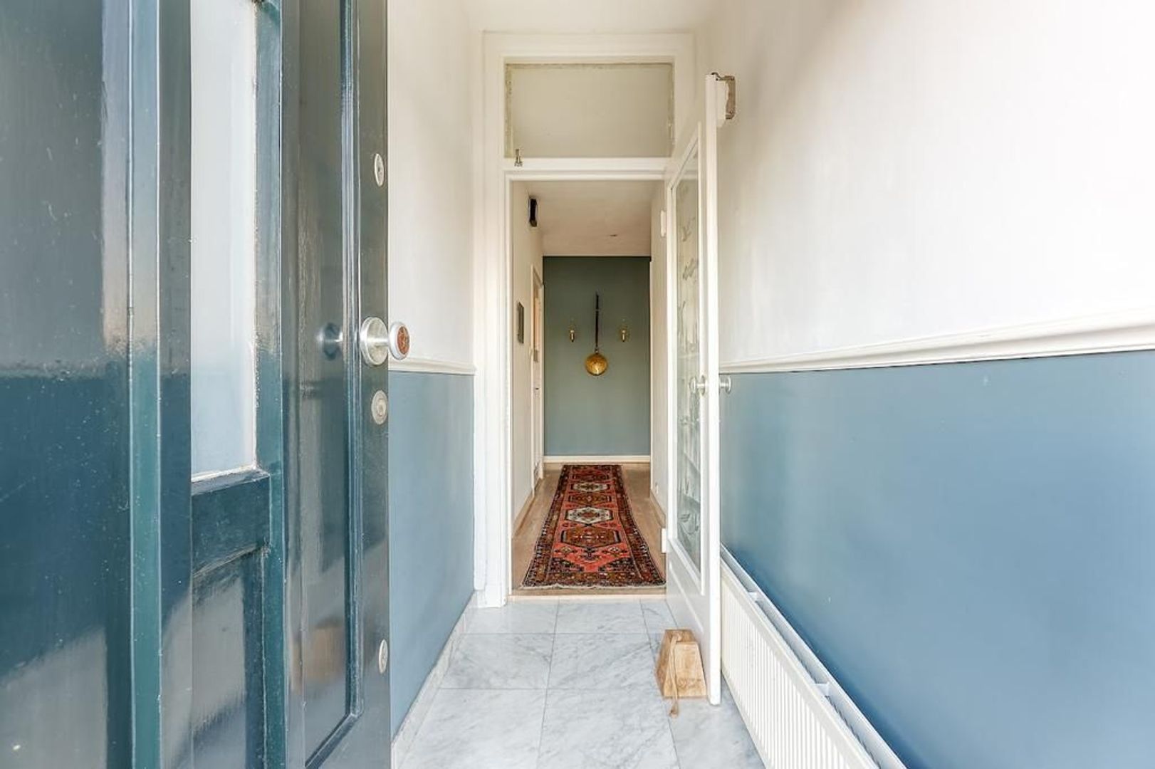 Zwolsestraat 385, Den Haag foto-23 blur