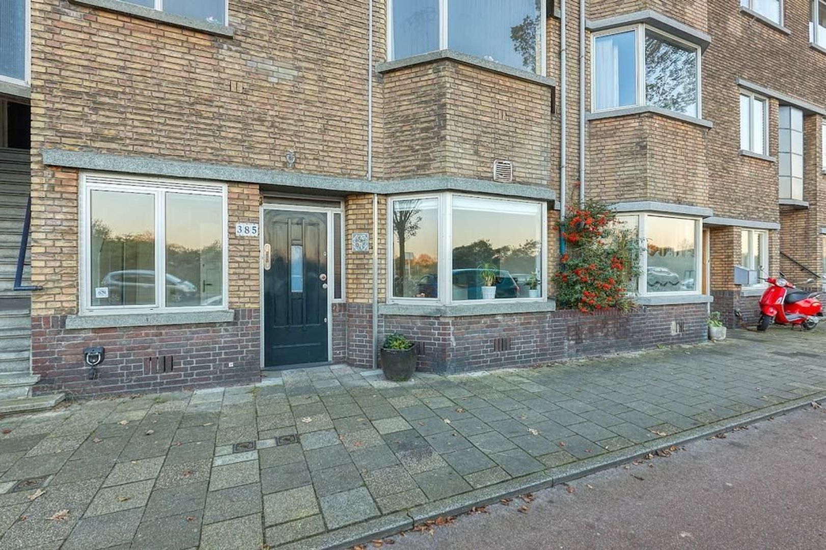Zwolsestraat 385, Den Haag foto-24 blur