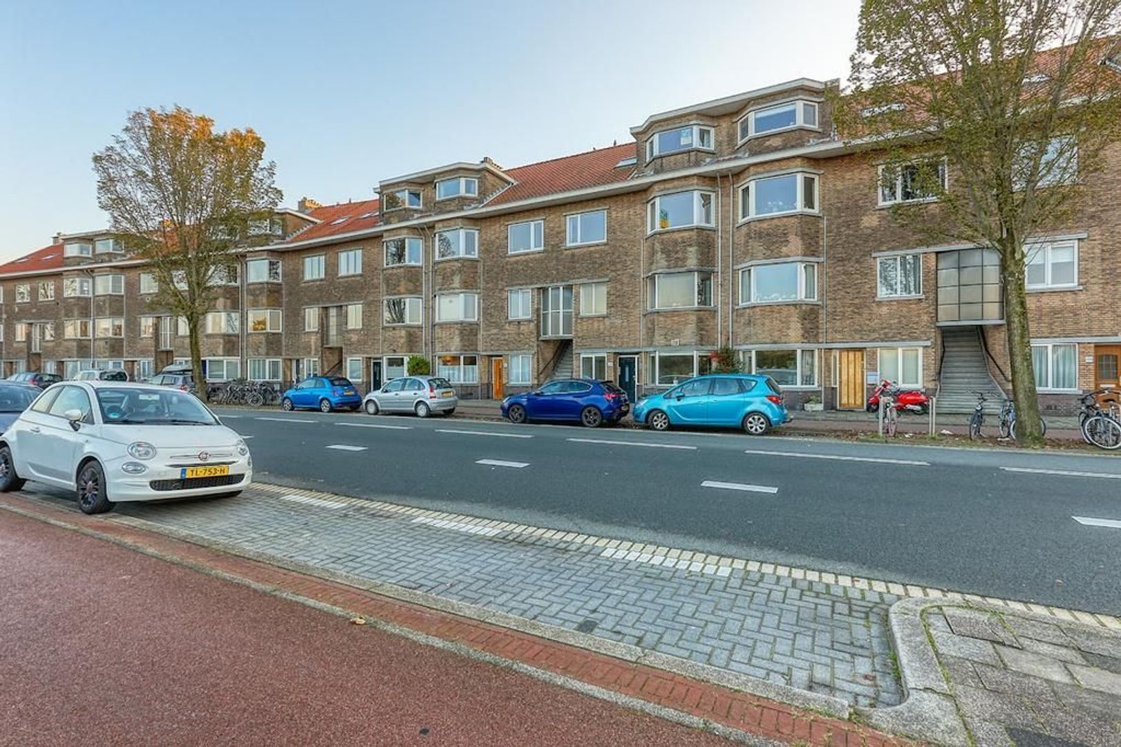 Zwolsestraat 385, Den Haag foto-26 blur