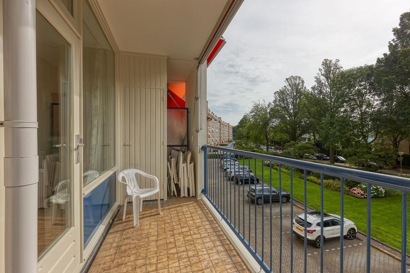 Landrestraat 543, Den Haag foto-17 blur