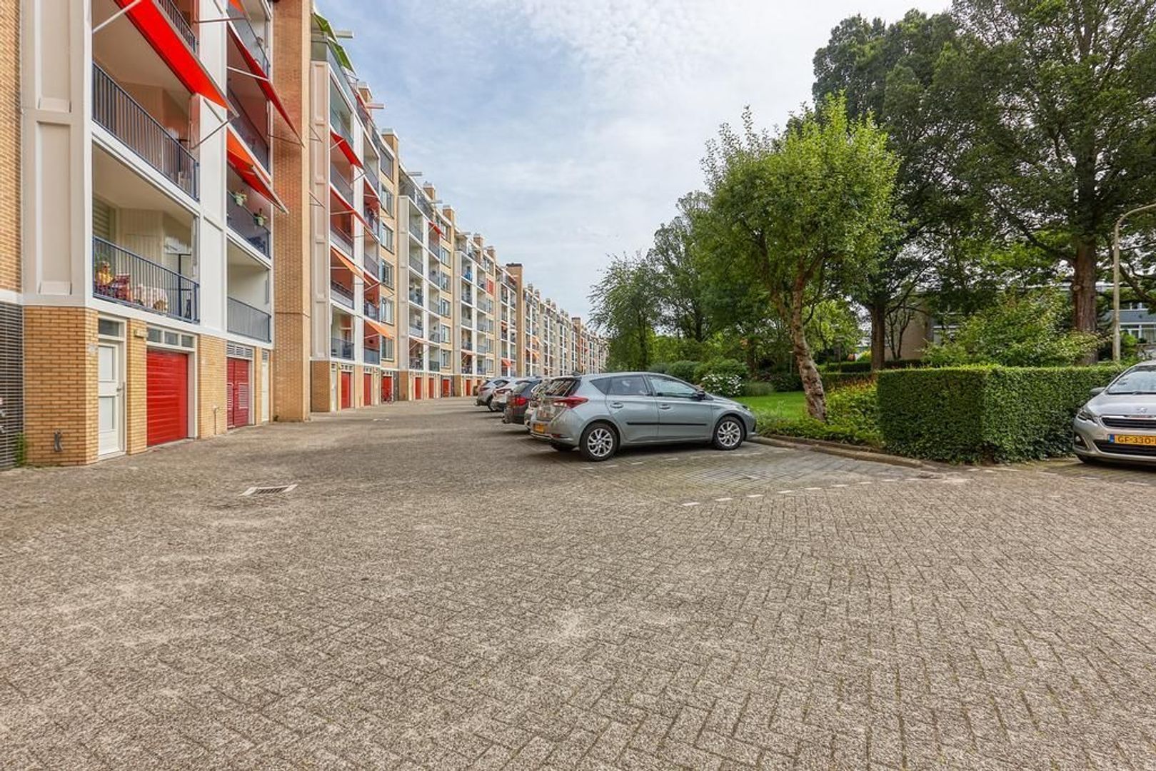 Landrestraat 543, Den Haag foto-31 blur