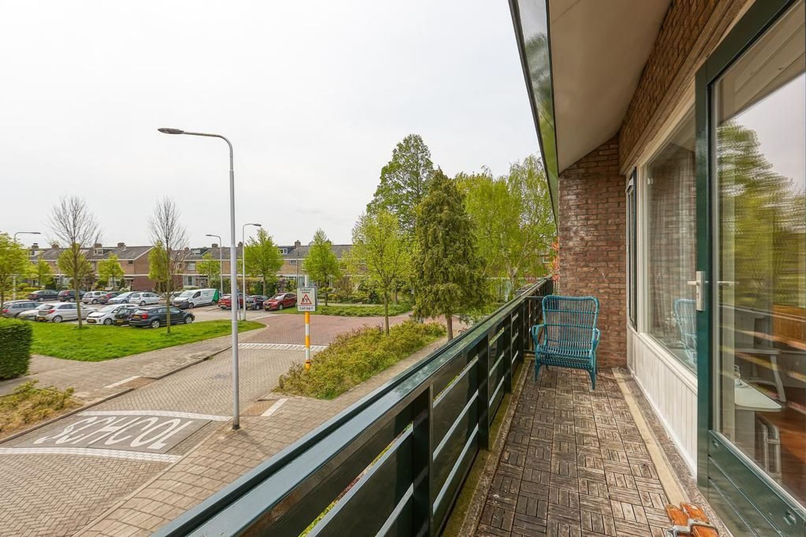 Sytwinde 186, Nootdorp foto-18 blur