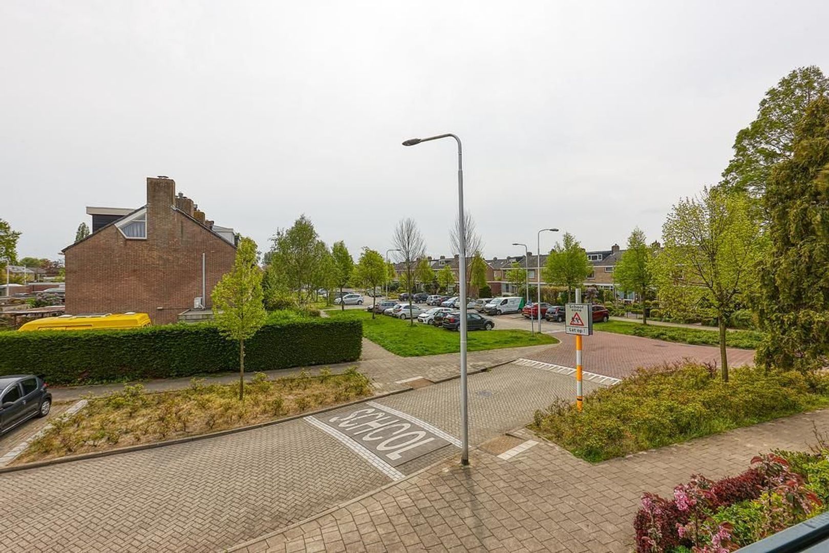 Sytwinde 186, Nootdorp foto-19 blur